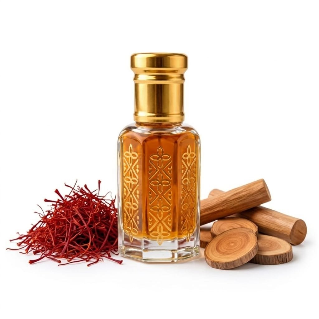 KANU BHAI FRAGRANCES