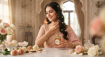Women's Attar