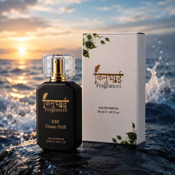 KANU BHAI FRAGRANCES