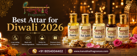 Best Attar for Diwali 2026